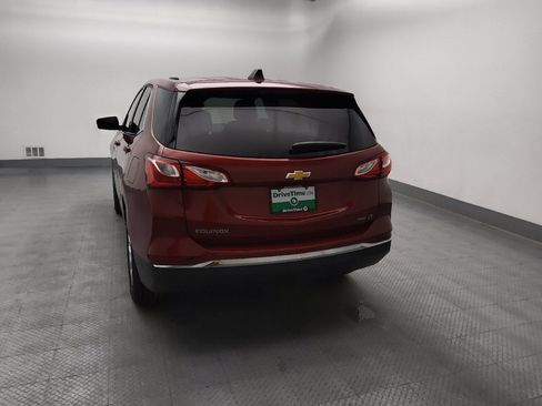 Used 2019 Chevrolet Equinox LT AWD/4WD image 6