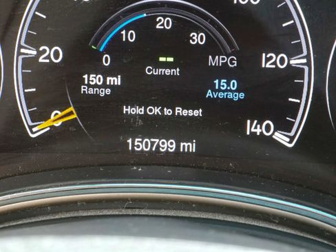 Used 2014 Jeep Grand Cherokee Laredo w/ Security & Convenience Group image 19