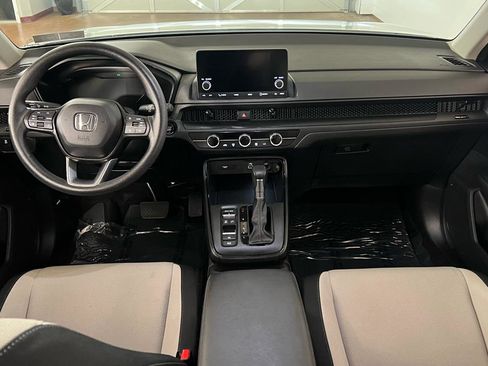 Used 2025 Honda CR-V LX image 23
