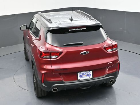 Used 2023 Chevrolet TrailBlazer RS w/ Convenience Package image 46