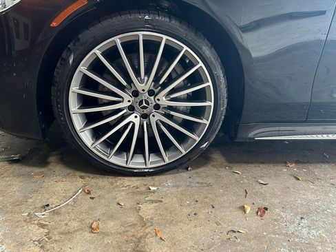 Used 2023 Mercedes-Benz S 580 4MATIC Sedan image 33