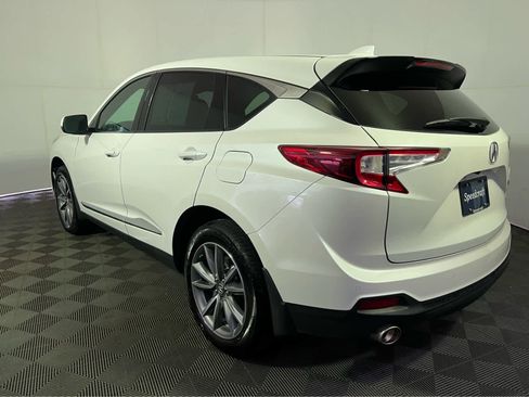 Certified 2020 Acura RDX AWD w/ Technology Package image 5
