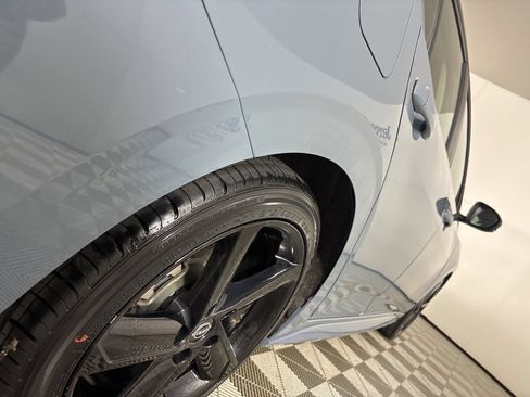 Used 2024 Nissan Sentra SR FWD image 39
