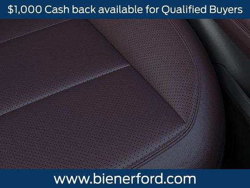 New 2026 Ford Explorer Platinum AWD/4WD image 17