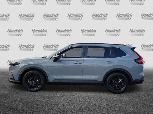 Used 2024 Honda CR-V Sport-L image 4