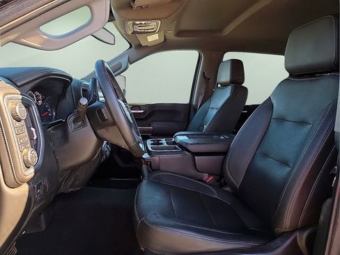 Used 2022 Chevrolet Silverado 2500 LTZ AWD/4WD image 15