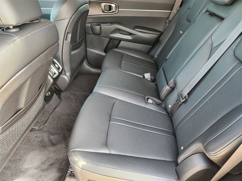 New 2026 Kia Sorento S image 20