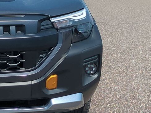 New 2026 Subaru Forester Wilderness AWD/4WD image 10