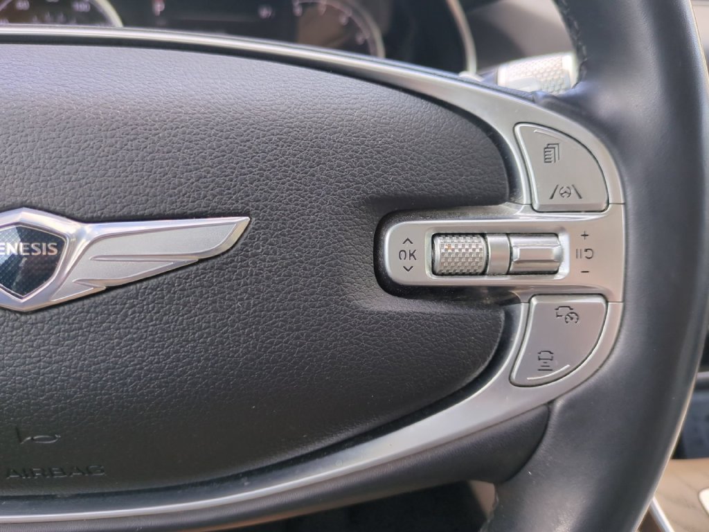 Used 2022 Genesis GV80 3.5T Advanced + AWD/4WD image 29