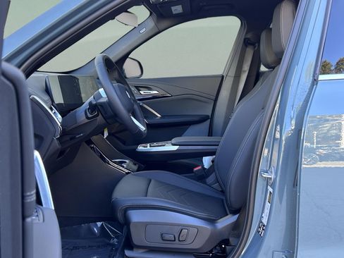 Used 2025 BMW X1 xDrive28i w/ Convenience Package image 22