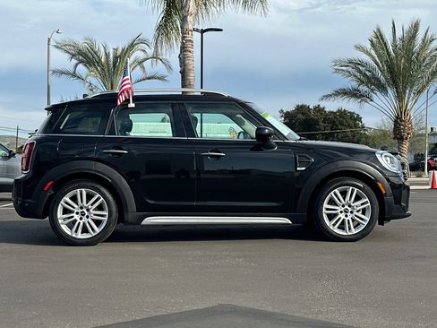 Used 2022 MINI Cooper Countryman image 3