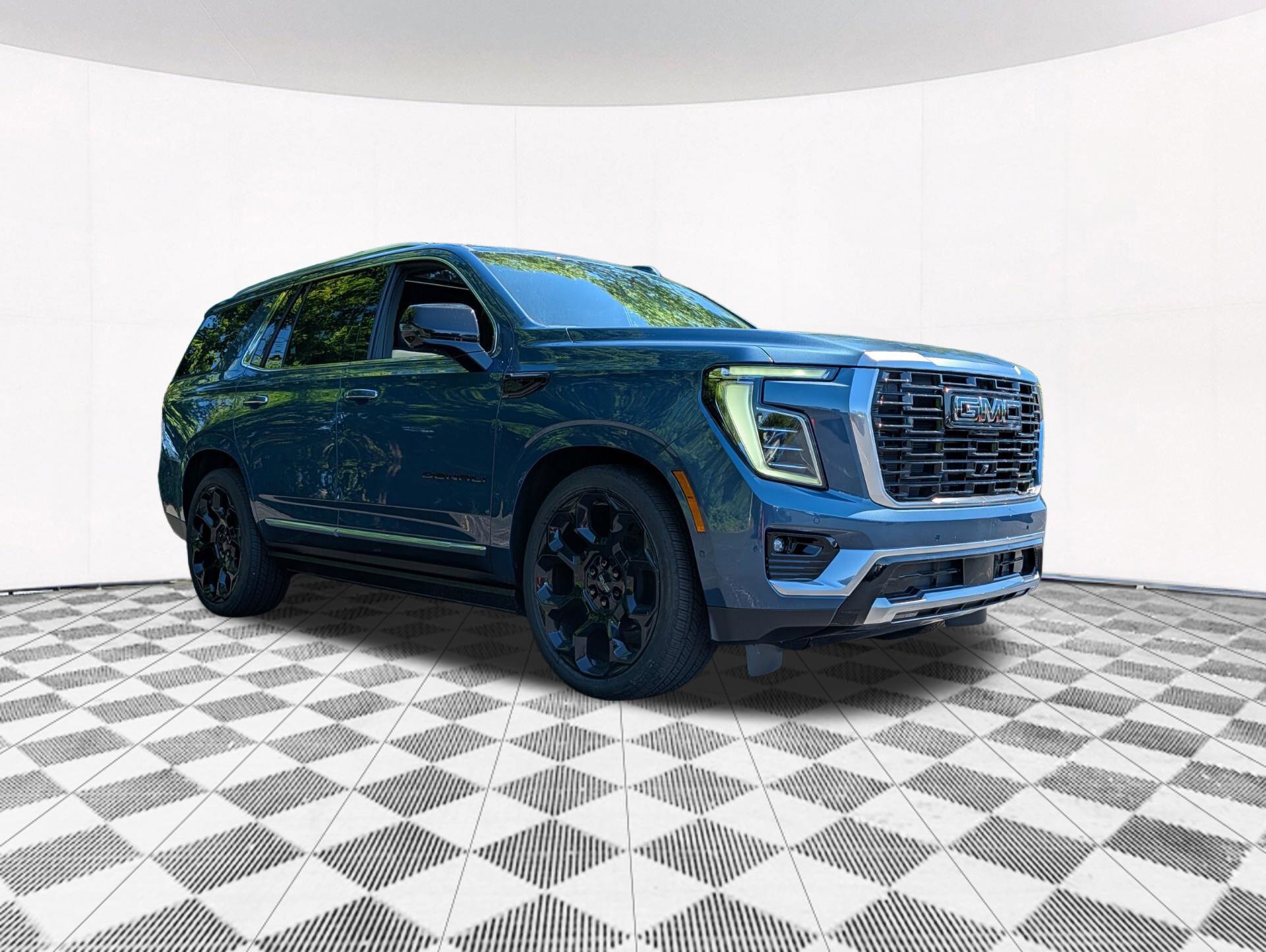 New 2026 GMC Yukon Denali w/ Denali Reserve Package AWD/4WD image 23
