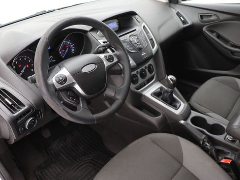 Used 2012 Ford Focus SE image 13