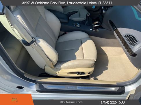 Used 2005 BMW 645Ci Convertible image 39
