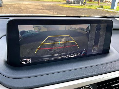 Used 2021 Lexus RX 450h AWD w/ Premium Package image 30