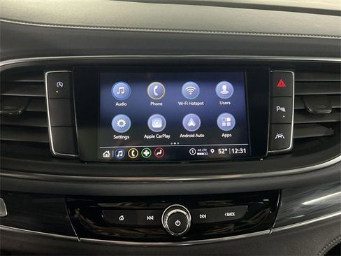 Certified 2023 Buick Enclave Essence w/ Experience Buick Package image 13