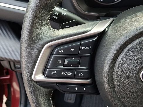 Used 2025 Subaru Ascent Premium AWD/4WD image 21