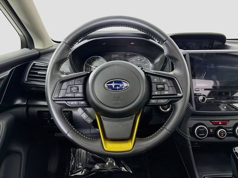 Certified 2021 Subaru Crosstrek 2.5i Sport w/ Moonroof Package AWD/4WD image 14