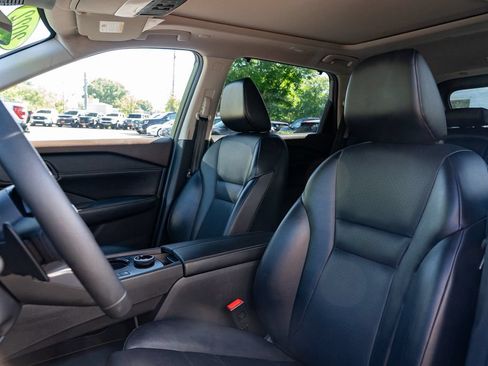 Used 2022 Nissan Rogue SV w/ SV Premium Package AWD/4WD image 21