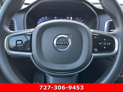 Used 2025 Volvo XC90 B5 Core image 25
