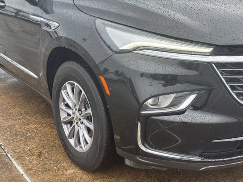 Used 2024 Buick Enclave Premium FWD image 5