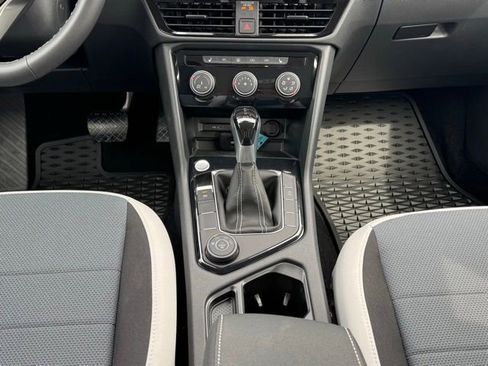 New 2025 Volkswagen Taos S image 16