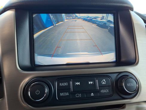 Used 2018 GMC Yukon XL Denali AWD/4WD image 23
