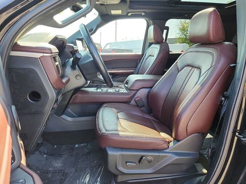 Certified 2023 Ford Expedition Max Limited image 14