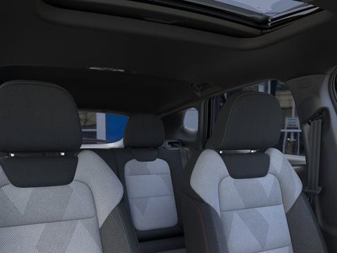 New 2026 Chevrolet Trax RS image 24