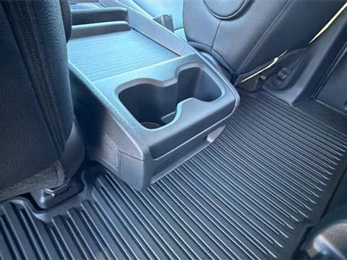 New 2026 Honda Odyssey EX-L image 14