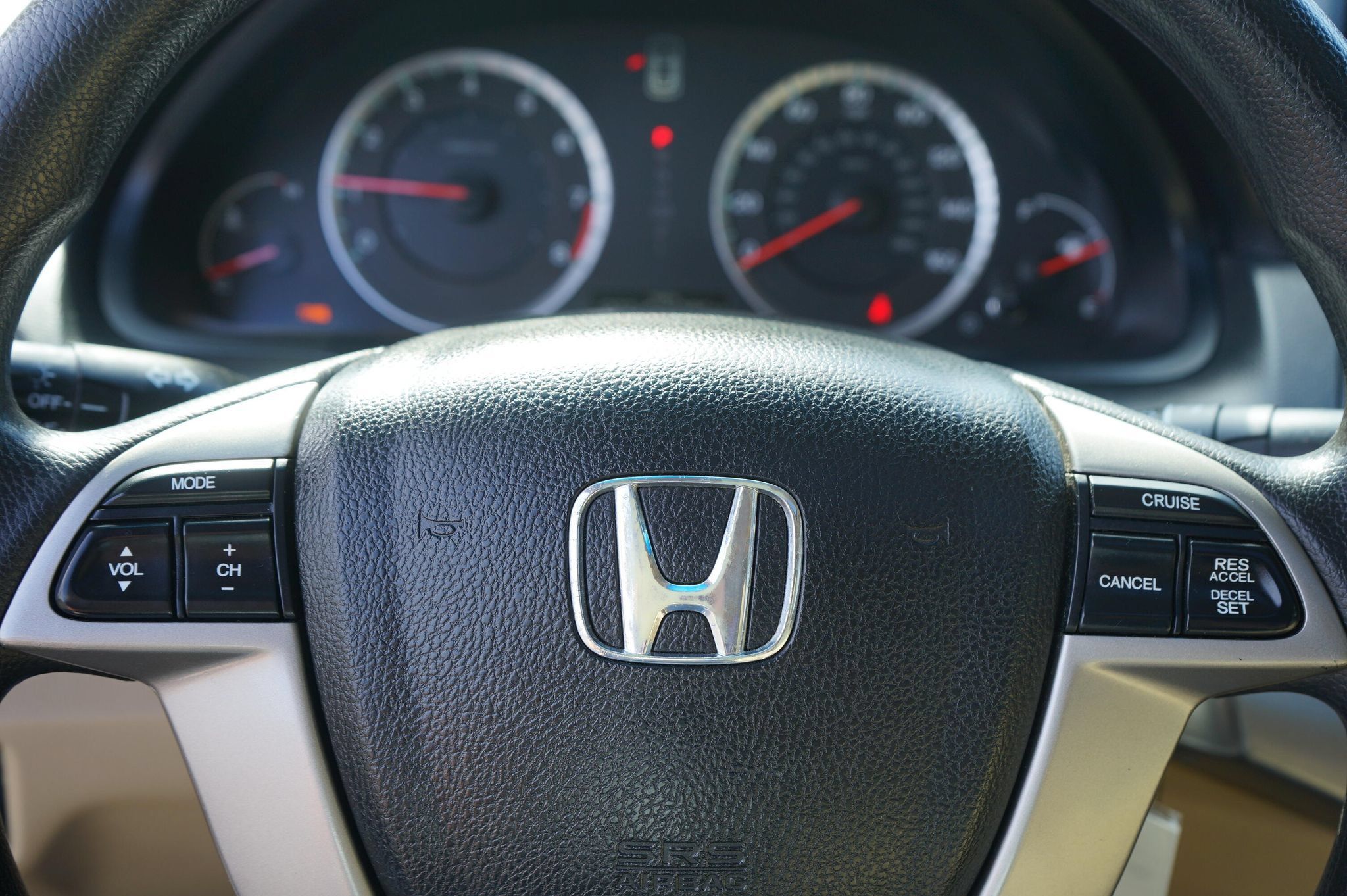 Used 2009 Honda Accord EX image 20