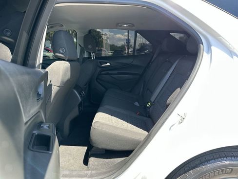 Used 2023 Chevrolet Equinox LT FWD image 26