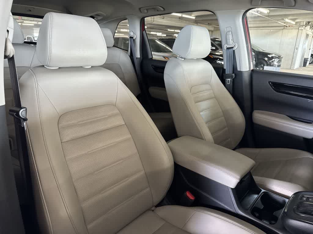 Used 2024 Honda CR-V EX-L image 26