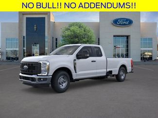 New 2026 Ford F350 XL w/ XL Chrome Package 360° Tour