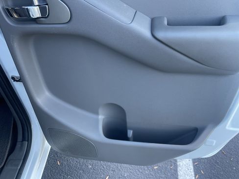 Used 2019 Nissan Frontier SV w/ Value Truck Package image 46