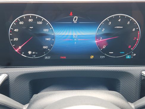 New 2026 Mercedes-Benz CLA 250 4MATIC image 17