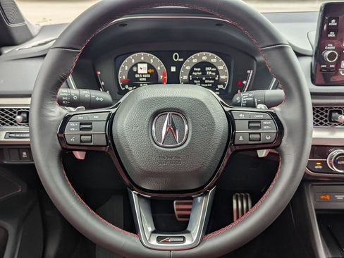 New 2026 Acura Integra A-Spec image 21