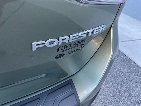 Used 2020 Subaru Forester w/ Alloy Wheel Package image 6