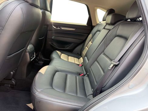 Used 2019 MAZDA CX-5 Grand Touring Reserve AWD/4WD image 14