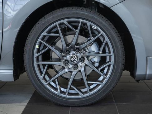 New 2026 Toyota Camry XSE image 14