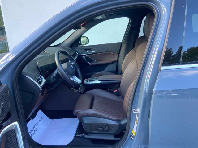 Certified 2023 BMW X1 xDrive28i w/ Convenience Package AWD/4WD image 10