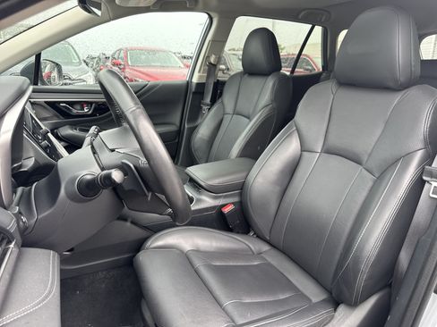 Certified 2024 Subaru Outback Limited XT AWD/4WD image 17