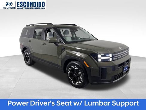 Used 2025 Hyundai Santa Fe SEL image 7