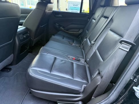 Used 2020 Chevrolet Tahoe LT RWD image 5