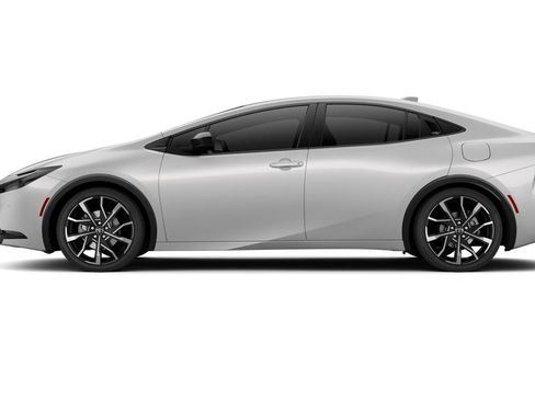 New 2026 Toyota Prius Plug-In Hybrid FWD image 25