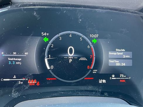 New 2026 Lexus RX 350 Premium image 22