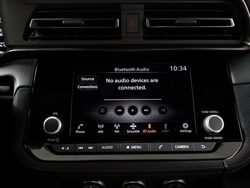 Used 2025 Nissan Z Sport w/ Floor Mat Package image 21