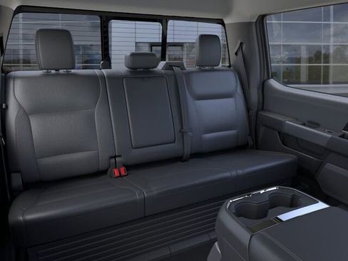 New 2026 Ford F450 Lariat AWD/4WD image 11