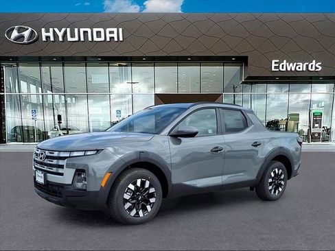 New 2026 Hyundai Santa Cruz SEL image 1