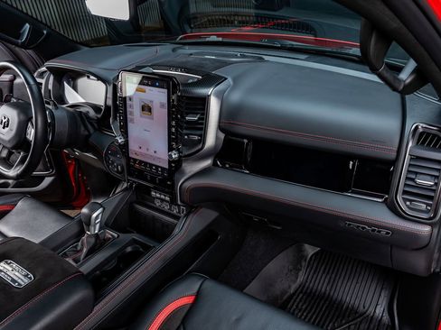 Used 2025 RAM 1500 RHO w/ RHO Level 1 Equipment Group image 18